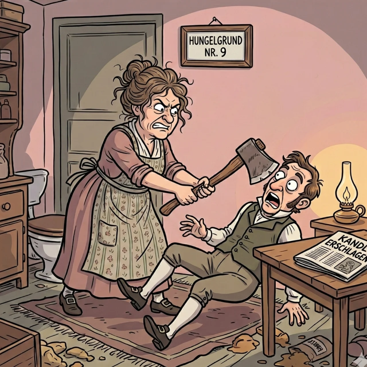 Pk hackenbraut hungelgrund