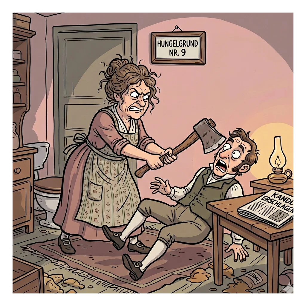 Pk hackenbraut hungelgrund