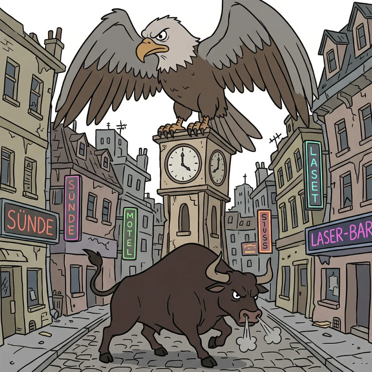 Pk pc adler stier wien